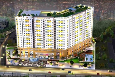 CHUNG CƯ NHÀ SÀI GÒN