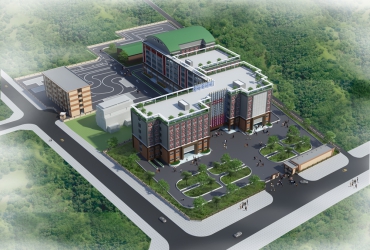 TRƯỜNG CĐ GTVT TP.HCM ( CS 2)